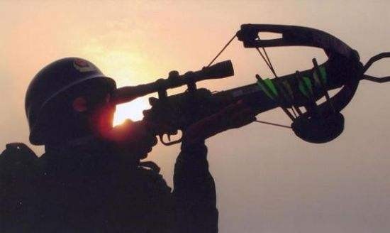 冷兵器|弩是冷兵器时代的王者，为何传入欧洲后，外国人却说它是魔鬼？