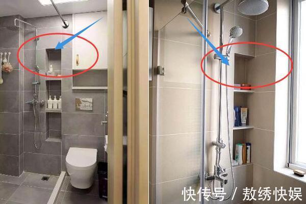 防水|卫生间装修有哪些需要留意的细节给你6个参考，照着装少失误
