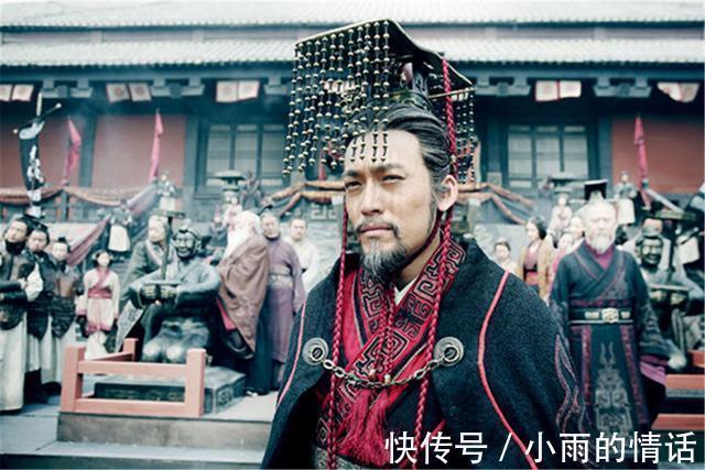 齐国|战国神秘人物有“两条命”，生活在不同的时代，活出两种人生轨迹