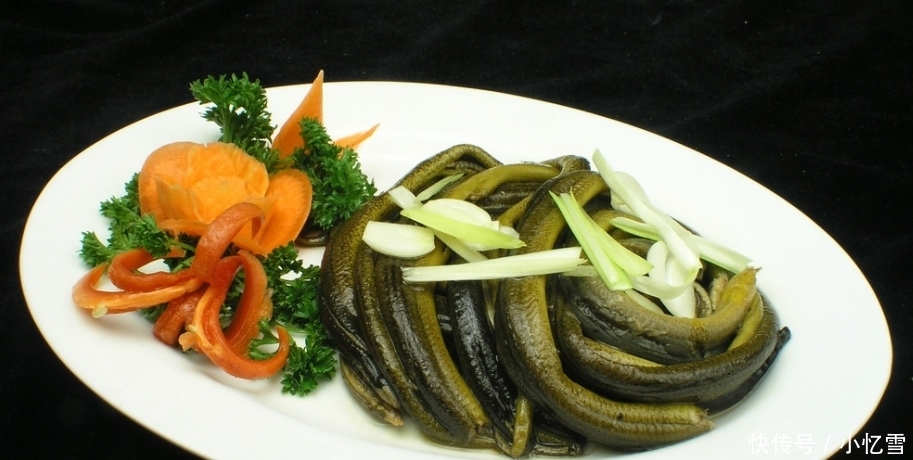 曾经被冠以“国宴第一”的五道菜,四道是淮扬菜,你有吃过吗?