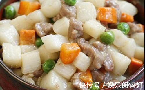 山药|女性常食以下食物,血管通畅无阻,美容养颜,抗衰老,好吃又营养