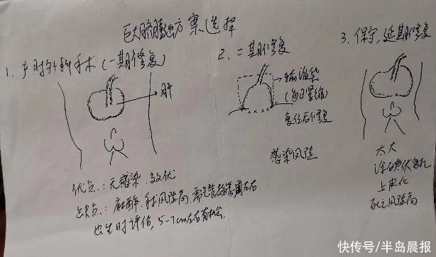 有惊无险！新生宝宝肝脏＂挂＂在肚子外，幸好……这病男宝宝多发