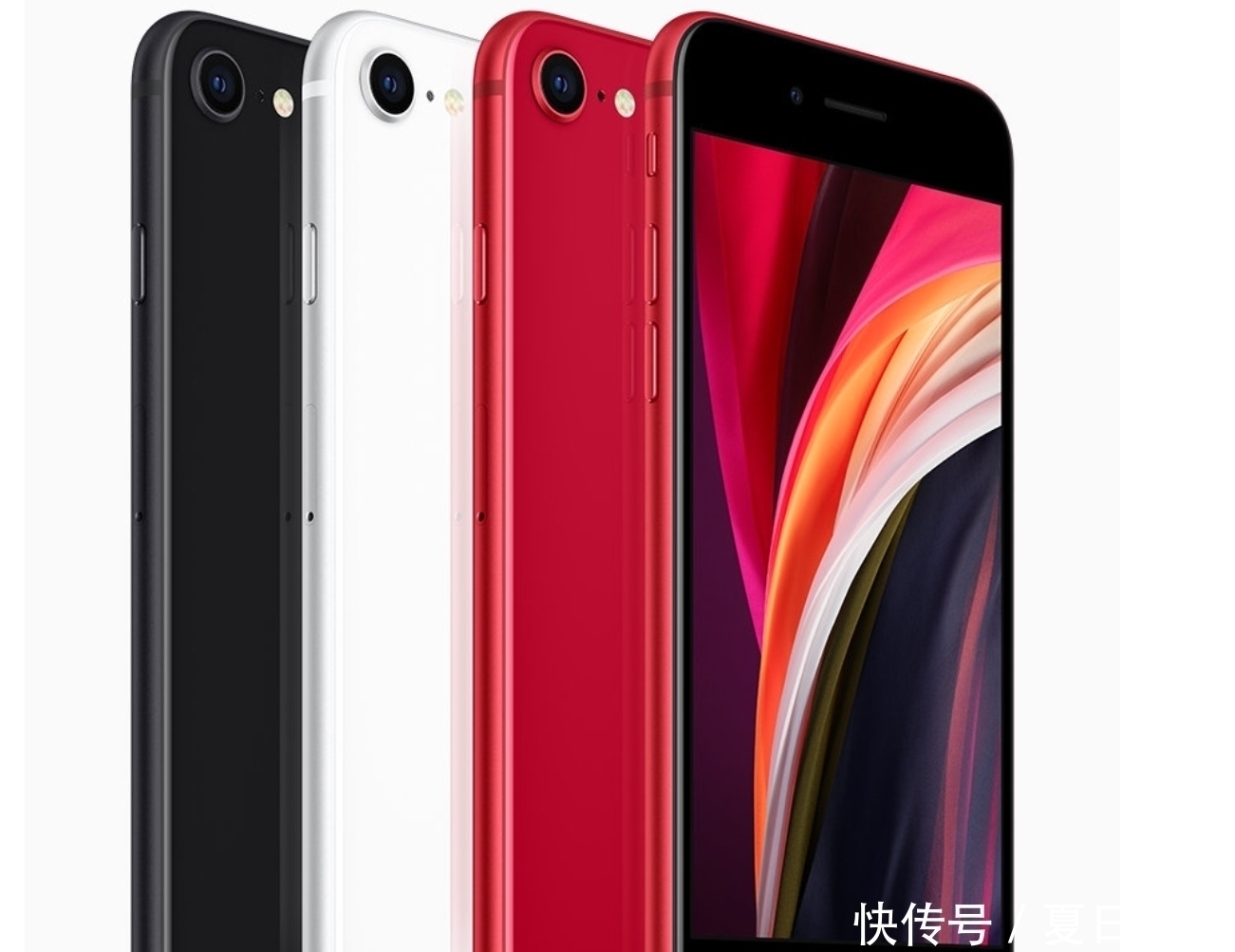 骁龙870|苹果也有"性价比"?这款千元a13芯片手机,性能超骁龙870!