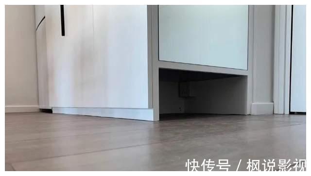 下水口|哭了!这些实用又美观的装修设计,我家装修时怎么就没想到呢!