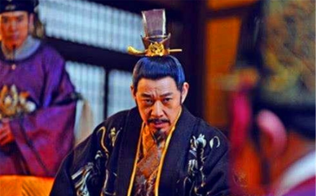 李世民|李世民在玄武门之变后,为何把侄子全部杀掉?是怕篡位吗?