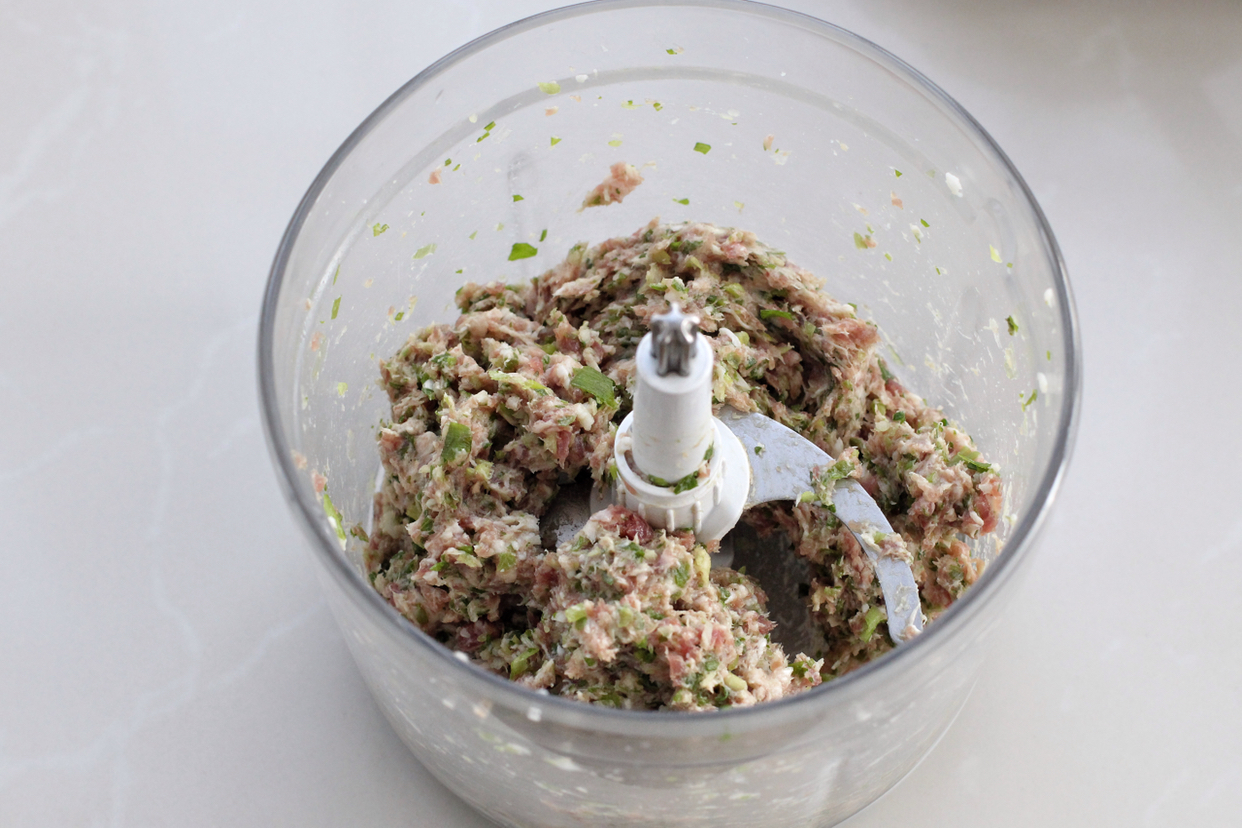 馄饨换个做法，连吃一周也不腻，酥脆美味有营养，老公孩子都喜欢