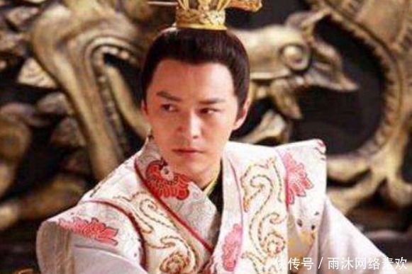 李渊|玄武门之变，李世民杀兄夺帝位，竟是被逼无奈之举