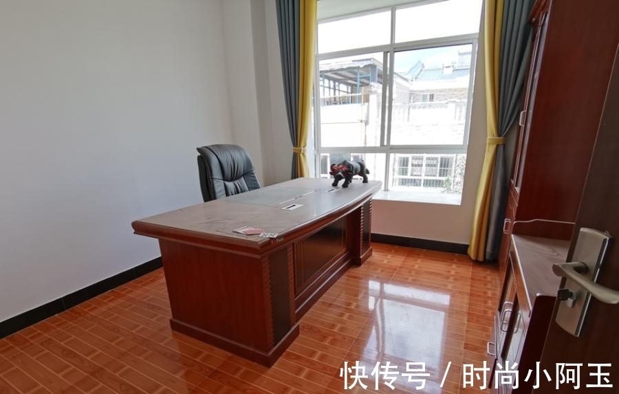 阿里|云南省曲靖市一264平房产拍卖,以217万元成交,这房值么?