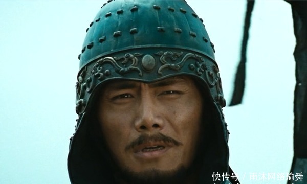 凌统|曹操与孙权的一场激战，为何改变吴魏关系，影响关羽的命运