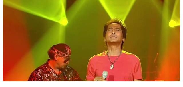 《我们的歌》齐秦为何又退赛？我总结了四点原因