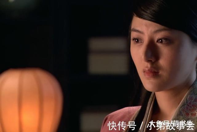 贾氏|《水浒传》卢俊义老婆贾氏, 为何跟穷管家李固在一起了