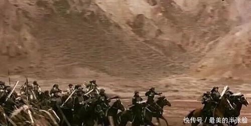 到底|被打,被拒绝,被忽悠,史朝义最后的日子里到底经历了什么!