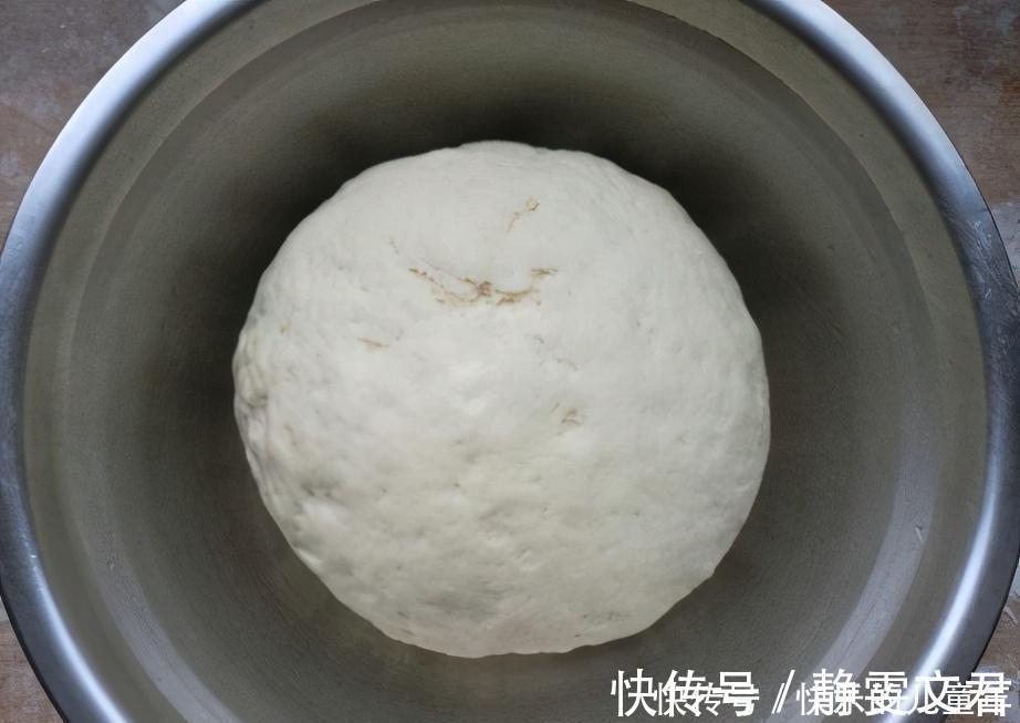 萝卜|萝卜馅饺子，有人加盐腌有人焯水？教你正确做法，饺子馅太香了