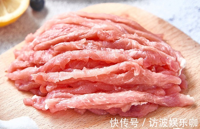 鱼香肉丝|鱼香肉丝这么做，咸甜适中，酸辣可口，教您详细做法，下饭香