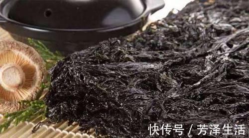 紫菜多糖|这6物是糖尿病的“死对头”,生活中可劲儿吃, 血糖慢慢稳定下来