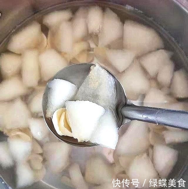 天然“止咳剂”被找到，早晚吃一点，清热解毒，止咳化痰，身体好