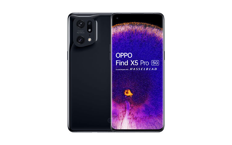 手机|OPPO 的O-Haptis商标曝光，可改善游戏震动反馈，或将用于Find X5 Pro