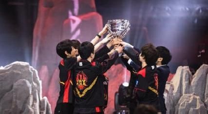 LOL|韩援无了？LCK正式联盟化公布名单，韩国队欲再度统治LOL