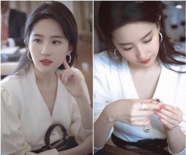 春夏白色系穿搭高级又好看,让你清凉一夏