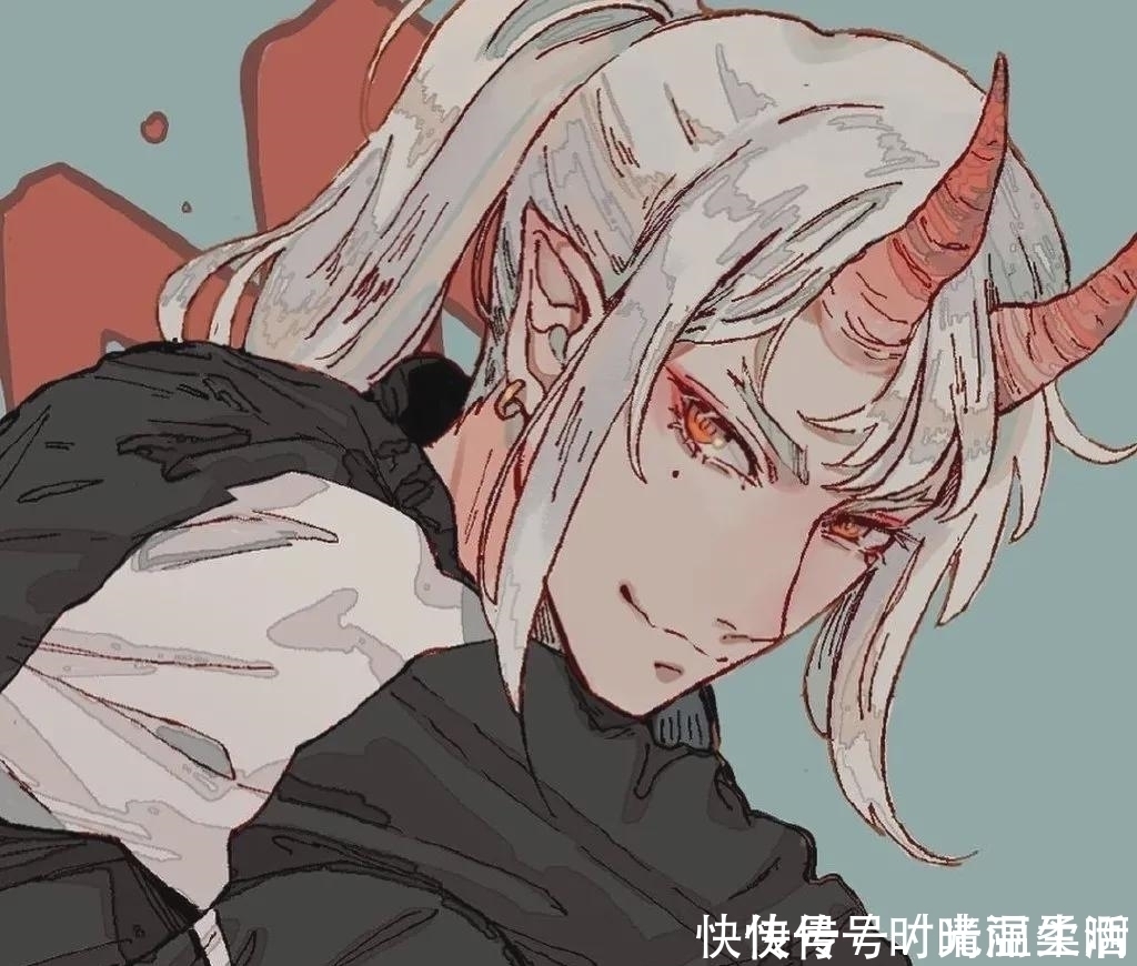 动漫|动漫头像：遇到你之前，我都不知道什么是爱情