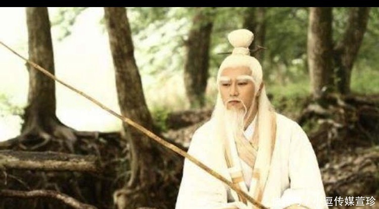 阐教的三代弟子,要么死后封神,要么肉身成圣,唯独他什么都不是