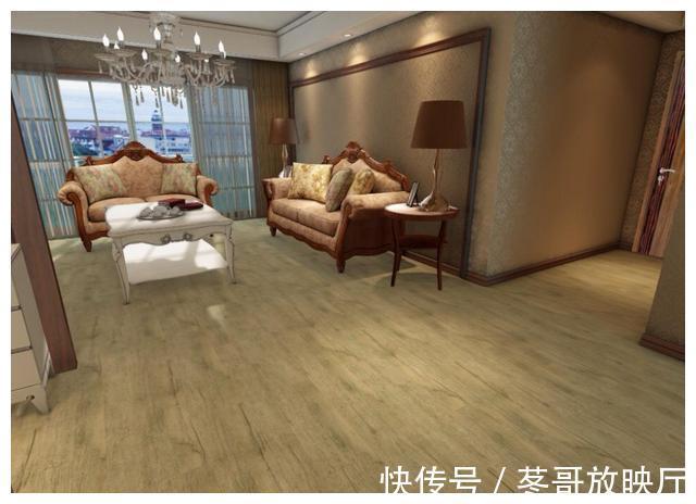 过时|地板和瓷砖早已过时,这种新材料上市受欢迎,拥有7大优势值得买
