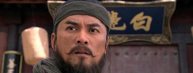 法术#梁山上实力最强的好汉,此人若参加征讨方腊,梁山结局或将改变