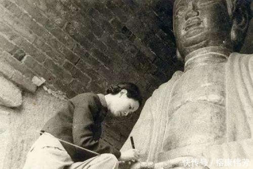 做林徽因的儿女是什么感受?考清华双双落榜,无奈只能去北大