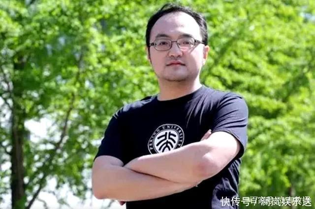 颜宁|颜宁透露在清华当教授年薪仅10万，别让金钱“为难”人才