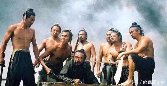 手下|方腊手下只有八大天王,凭什么击杀过半战无不胜的梁山108将