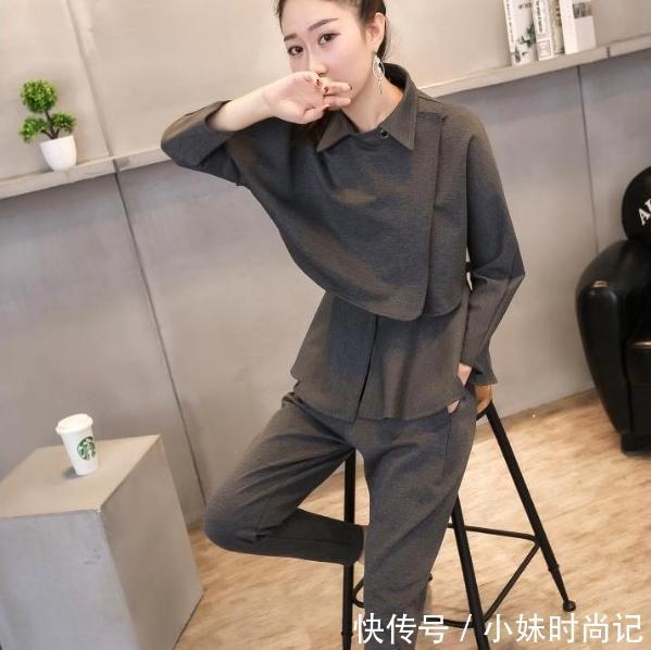 套装 这几款套装很少见,真洋气