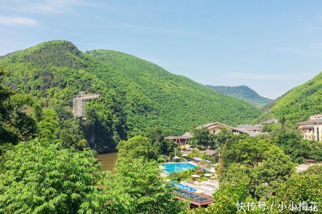 重庆九大经典旅游景点，你去过几个