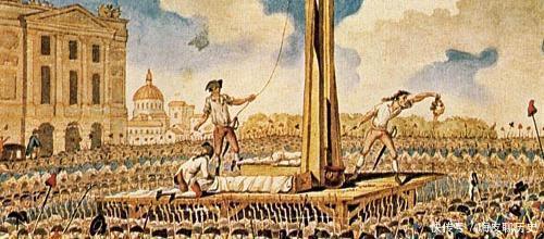 送上|法国历史上唯一被处死的国王,为何路易十六会被送上断头台