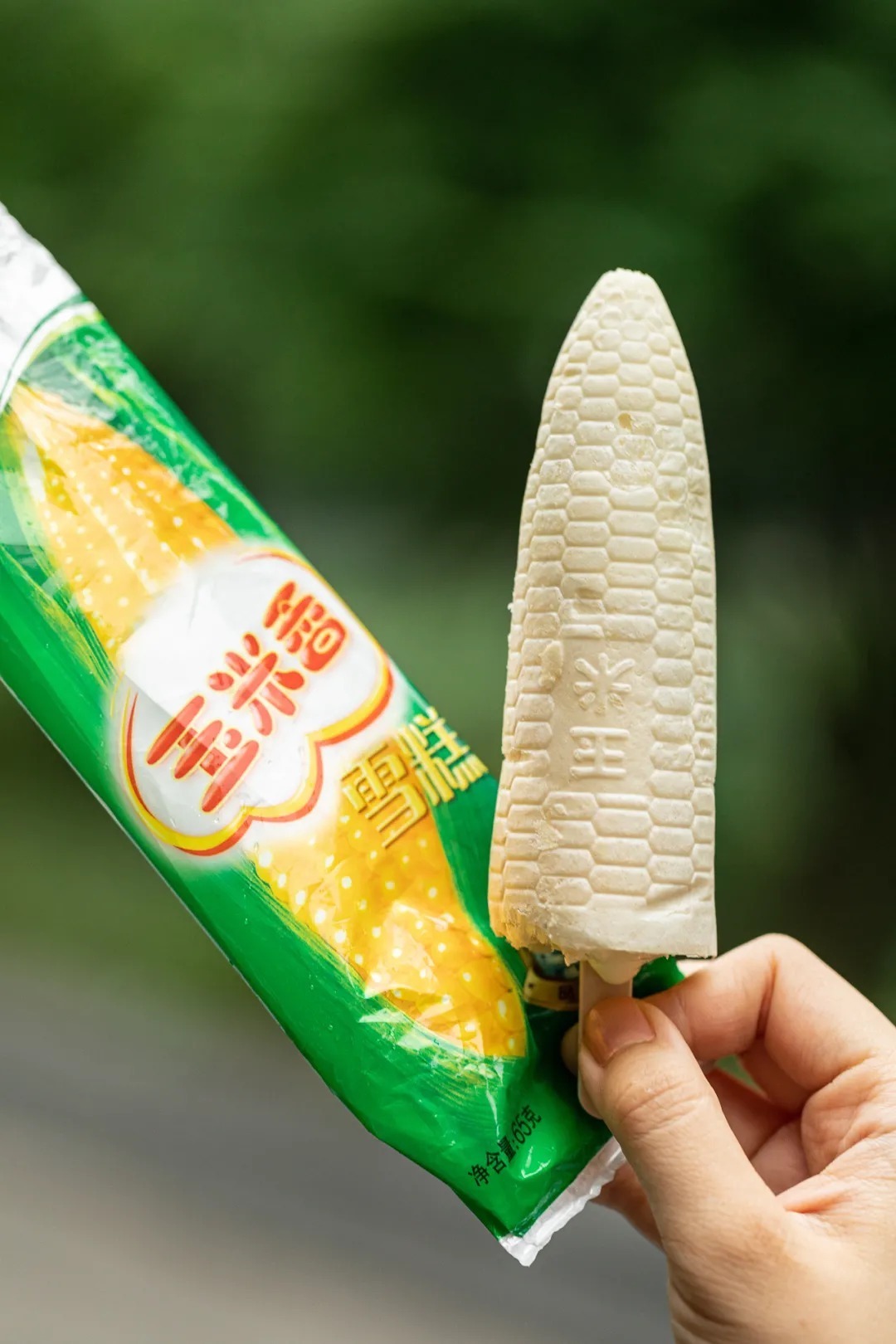 棒冰|15款回忆杀雪糕,火了20多年的经典!