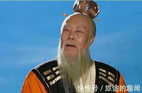 女娲@西游记:他才是最强大佬,如来拜他为师,太上老君和他称兄道弟