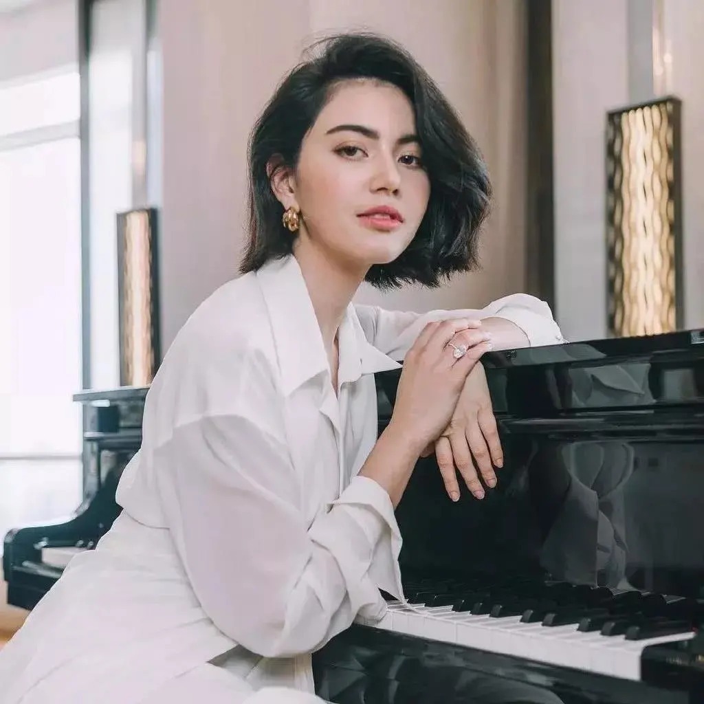 2021这几款“神仙卷发”绝了!烫完比仙女还仙!