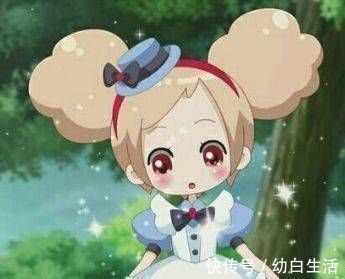 千韩|小花仙高颜值的五位美女,夏安安垫底,第一名“大众女神”