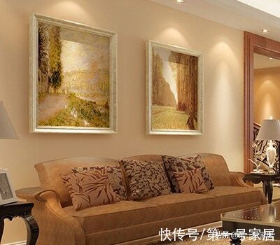 墙面|「墙面装饰品挂件」墙壁怎么装饰布置好 你家的墙还是＂小白＂？