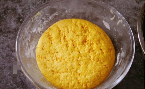 营养|馒头这样做很营养,连面点师傅都称赞,暄软又香甜,比蛋糕还好吃