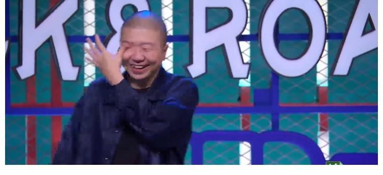 张伟|太心机了吧!不就是节目求个婚,凭什么杨蒙恩就能上热搜?