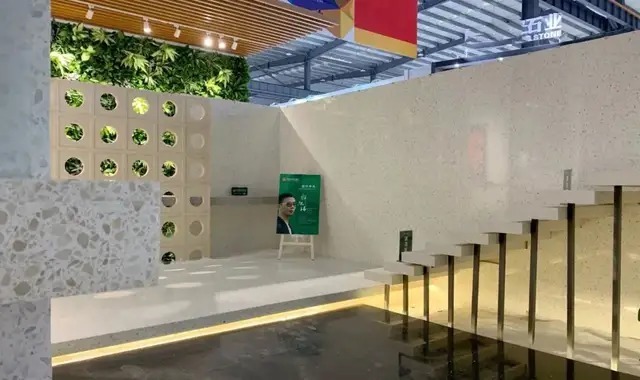形艺|高级又有趣的“可持续时尚”，正引领绿色建材新潮流