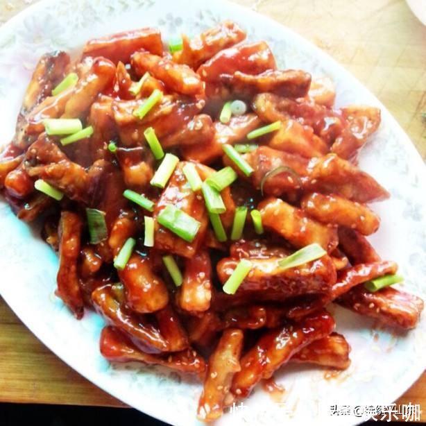 菜肴|推荐12道鲜香美味的菜肴,老人孩子都爱吃,详细菜谱分享给大家