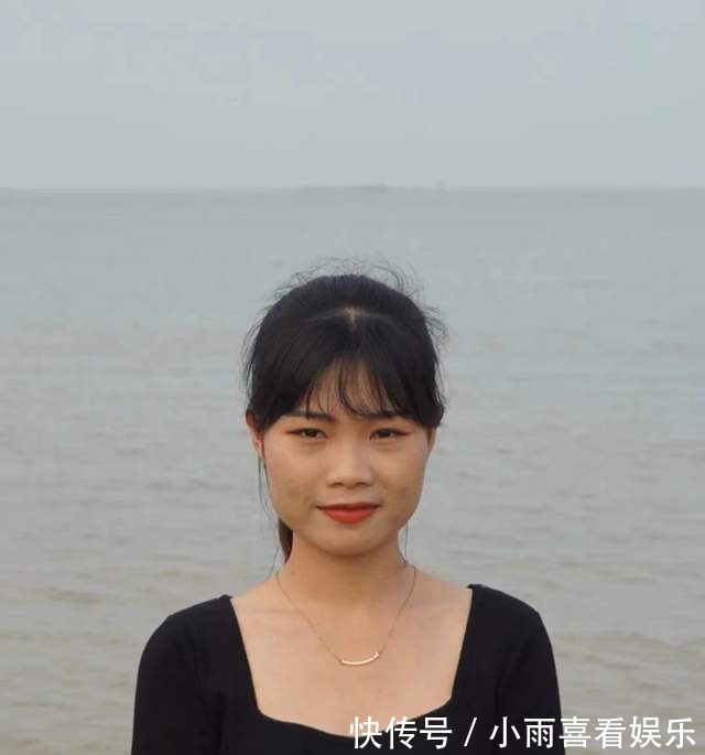 脸型|方脸别乱剪头发，这样做显脸小还减龄，氛围美女的气质直接拉满