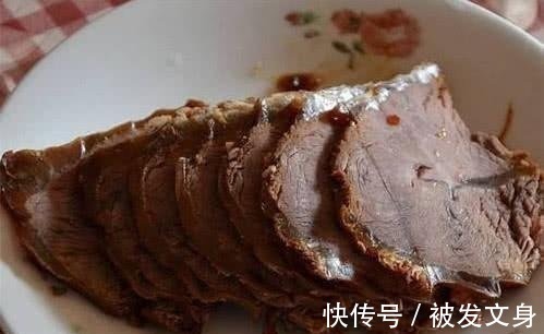 有钱人常吃的“下酒菜”,网友:比我午饭还丰富