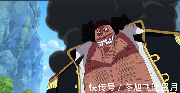 黑胡子|海贼王分析顶上战争与大将不相上下的艾斯，为何会败给黑胡子