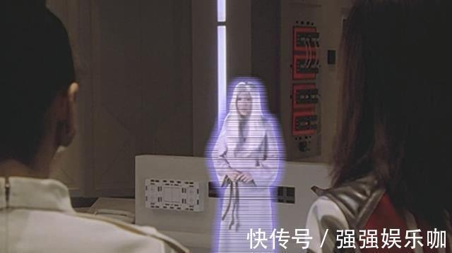 加坦杰厄|迪迦奥特曼核心台词,你若将他们合理拼凑,就能弄清迪迦出身!