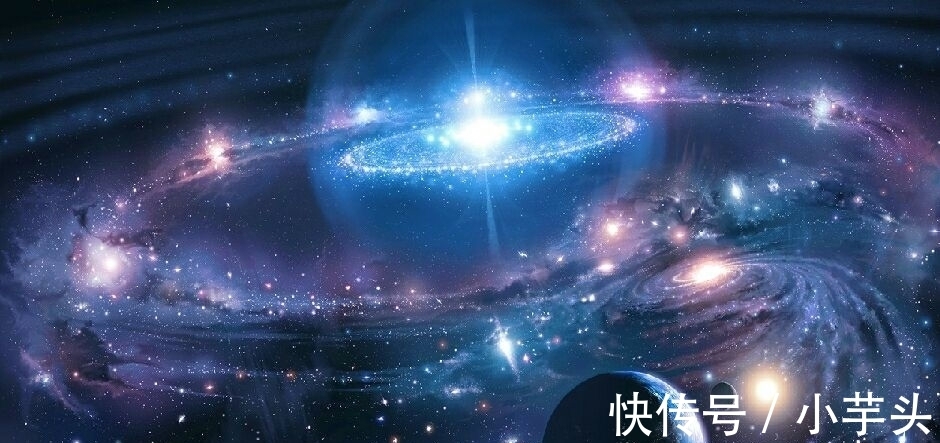 佛学$心经:色即是空,空即是色该如何理解?科学与佛学的解释来了