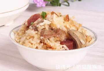 面条|美食推荐:排骨焖面小锅、腊味乳鸽饭、海皇鸡火炒饭制作方法