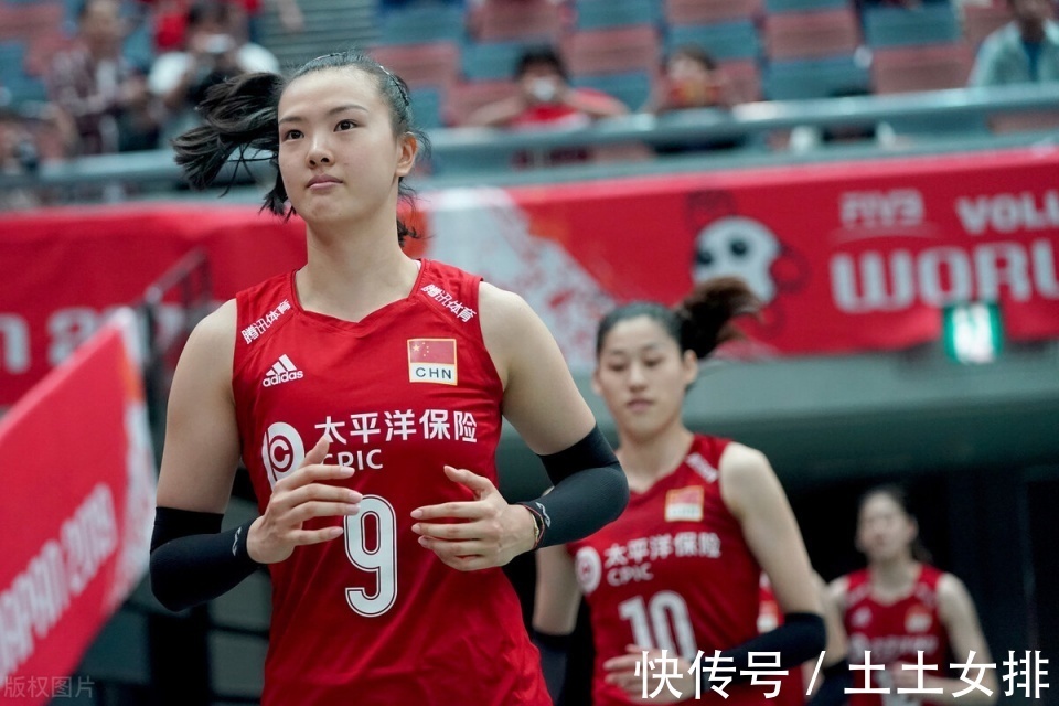 中国女排|中国女排大名单引发球迷口水战!但成绩证明,郎平是最准确的