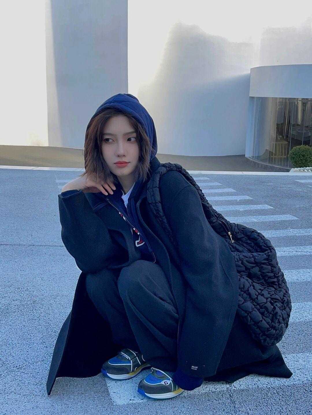 鞋子 冬天穿搭在精不在多,鞋子选这几双就够了,保暖舒适又百搭